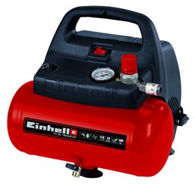 Einhell Yağsız TC-AC 190/6/8 OF Kompresör