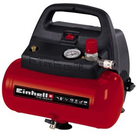 Einhell Yağsız TC-AC 190/6/8 OF Kompresör