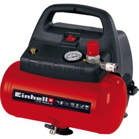 Einhell Yağsız TC-AC 190/6/8 OF Kompresör