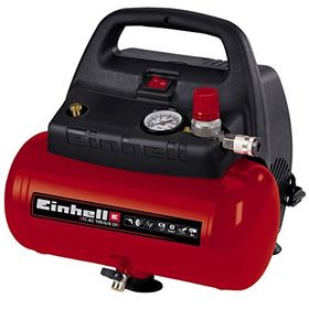 Einhell Yağsız TC-AC 190/6/8 OF Kompresör