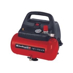 Einhell Yağsız TC-AC 190/6/8 OF Kompresör