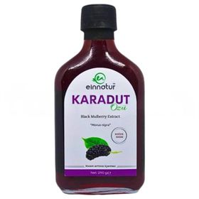 Einnatur 290 gr Karadut Özü