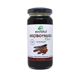 Einnatur 320 gr Keçiboynuzu Özü