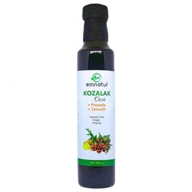 EinNatur Propolisli Zencefilli 350 gr Kozalak Özü