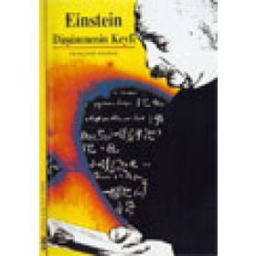Einstein Düşünmenin Keyfi - Francoise Balibar