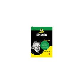 Einstein For Dummies Nobel Yaşam