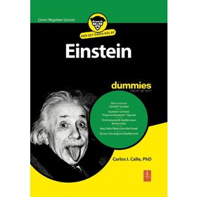 Einstein For Dummies Nobel Yaşam