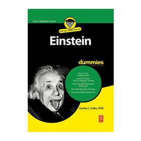 Einstein For Dummies Nobel Yaşam
