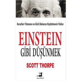 Einstein Gibi Düşünmek - Daniel W. Smith