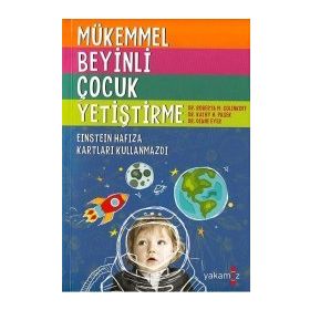 Einstein Hafıza Kartları Kullanmazdı - R. M. Golinkoff K. H. Pasek D. Eyer
