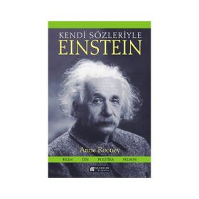 EINSTEIN - JEREMY BERNSTEIN