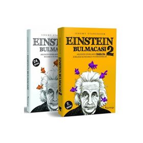 EINSTEIN - JEREMY BERNSTEIN