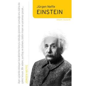 EINSTEIN - JURGEN NEFFE