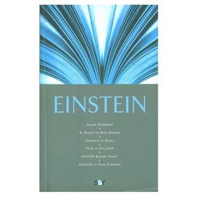 EINSTEIN - JURGEN NEFFE
