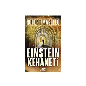 Einstein Kehaneti - Robert Masello