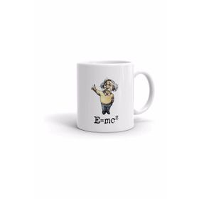Einstein Kupa Bardak
