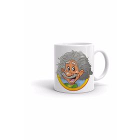 Einstein Kupa Bardak