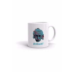 Einstein Kupa Bardak