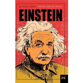 Einstein - Metehan Doğan