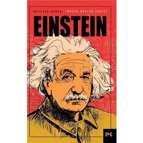 Einstein - Metehan Doğan