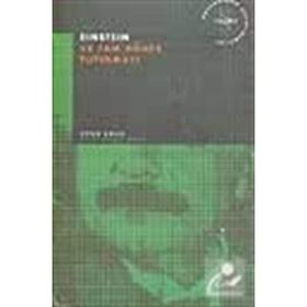 EINSTEIN VE TAM GÜNEŞ TUTULMASI - PETER COLES