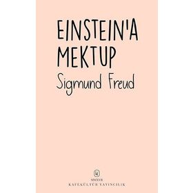 Einstein’a Mektup - Sigmund Freud