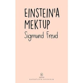 Einstein’a Mektup - Sigmund Freud