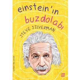 Einstein'ın Buzdolabı - Steve Silverman