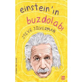 Einstein'ın Buzdolabı - Steve Silverman