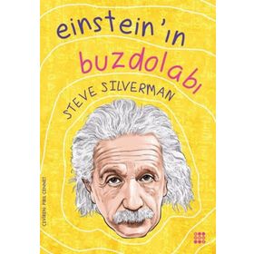 Einstein'ın Buzdolabı - Steve Silverman