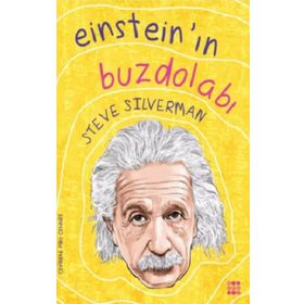 Einstein'ın Buzdolabı - Steve Silverman