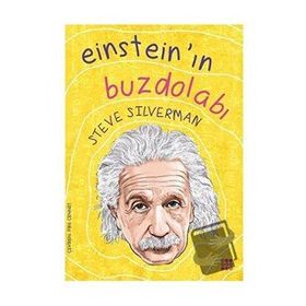 Einstein'ın Buzdolabı - Steve Silverman