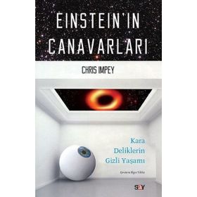 Einstein'ın Canavarları - Chris Impey