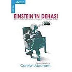 Einstein’in Dehası - Carolyn Abraham
