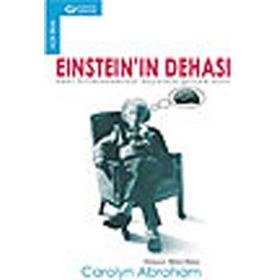 Einstein’in Dehası - Carolyn Abraham