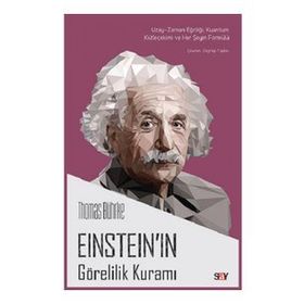 Einstein'ın Görelilik Kuramı - Thomas Bührke