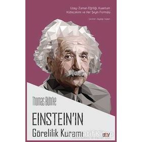 Einstein’ın Görelilik Kuramı - Timur Karaçay