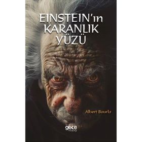 Einstein'ın Karanlık Yüzü Albert Bourla