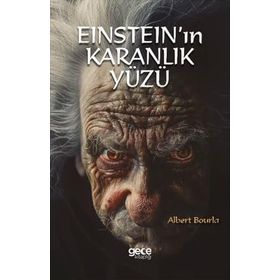 Einstein'ın Karanlık Yüzü Albert Bourla