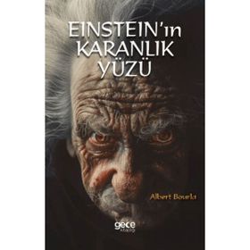 Einstein'ın Karanlık Yüzü Albert Bourla