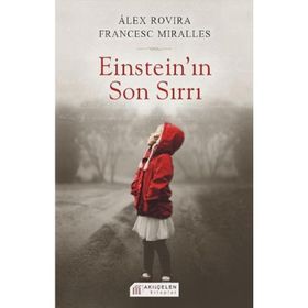 EINSTEIN'IN SON SIRRI - ALEX ROVIRA;FRANCESC MIRALLES