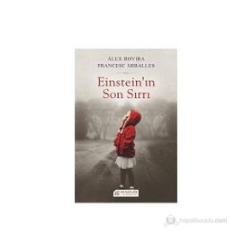 EINSTEIN'IN SON SIRRI - ALEX ROVIRA;FRANCESC MIRALLES