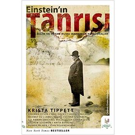Einstein'ın Tanrısı Bilim ve İnsan Ruhu Hakkında Konuşmalar - Genel