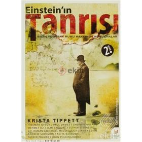 Einstein'ın Tanrısı Bilim ve İnsan Ruhu Hakkında Konuşmalar - Genel