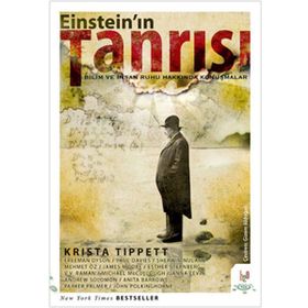 Einstein'ın Tanrısı Bilim ve İnsan Ruhu Hakkında Konuşmalar - Genel