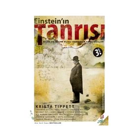 Einstein'ın Tanrısı Bilim ve İnsan Ruhu Hakkında Konuşmalar - Genel