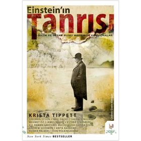 Einstein'ın Tanrısı Bilim ve İnsan Ruhu Hakkında Konuşmalar - Genel