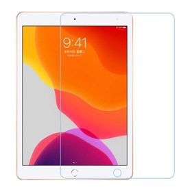Eiroo iPad 10.2 Tempered Glass Tablet Cam Ekran Koruyucu