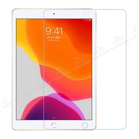 Eiroo iPad 10.2 Tempered Glass Tablet Cam Ekran Koruyucu