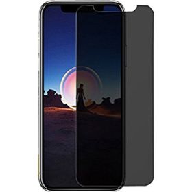 Eiroo iPhone X Tempered Glass Cam Ekran Koruyucu